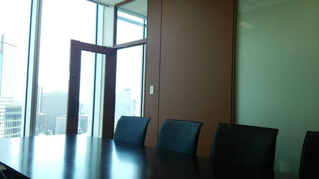 創業融資相談（福岡市天神）